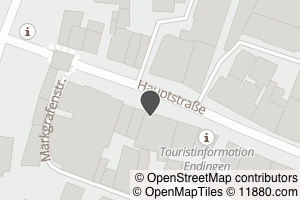 In Kartenansicht öffnen