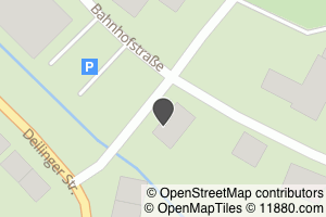 In Kartenansicht öffnen