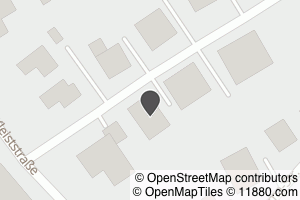 In Kartenansicht öffnen