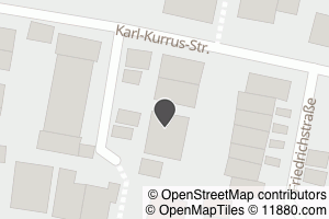 In Kartenansicht öffnen