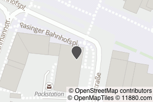 In Kartenansicht öffnen