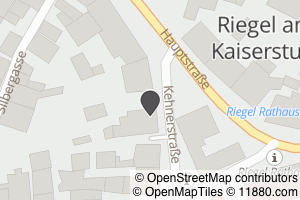 In Kartenansicht öffnen