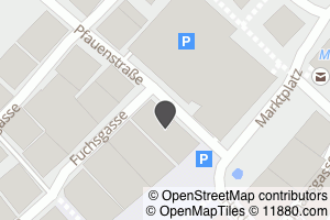 In Kartenansicht öffnen