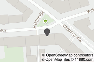 In Kartenansicht öffnen