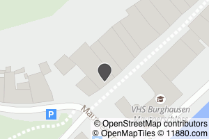 In Kartenansicht öffnen