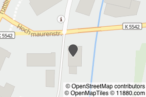 In Kartenansicht öffnen