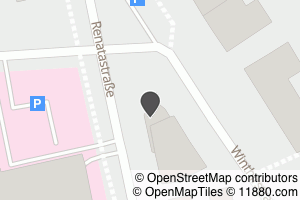 In Kartenansicht öffnen