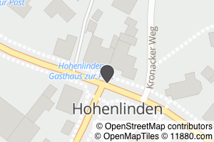 In Kartenansicht öffnen