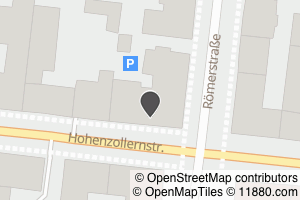 In Kartenansicht öffnen