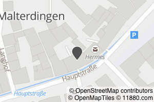 In Kartenansicht öffnen