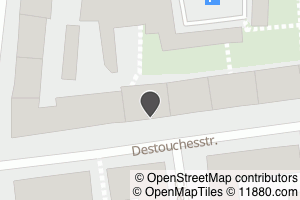In Kartenansicht öffnen