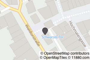 In Kartenansicht öffnen