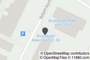 In Kartenansicht öffnen