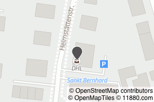 In Kartenansicht öffnen