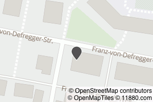 In Kartenansicht öffnen