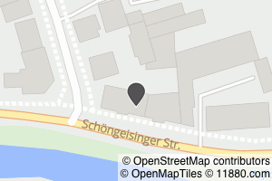 In Kartenansicht öffnen