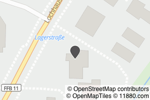 In Kartenansicht öffnen