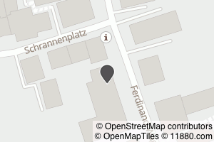 In Kartenansicht öffnen