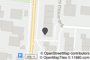 In Kartenansicht öffnen