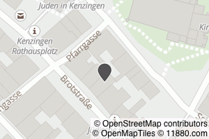 In Kartenansicht öffnen