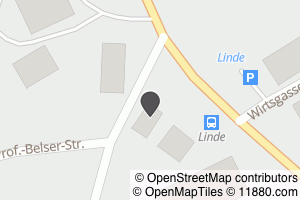 In Kartenansicht öffnen