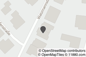 In Kartenansicht öffnen