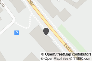 In Kartenansicht öffnen