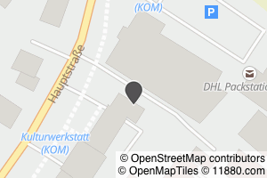 In Kartenansicht öffnen