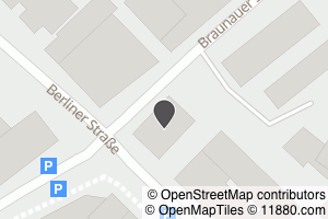 In Kartenansicht öffnen