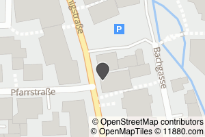 In Kartenansicht öffnen