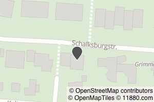 In Kartenansicht öffnen