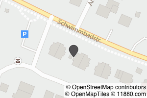 In Kartenansicht öffnen