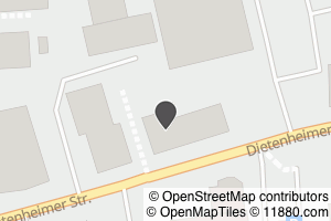 In Kartenansicht öffnen