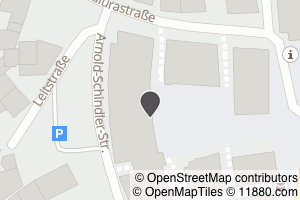 In Kartenansicht öffnen