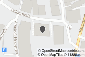 In Kartenansicht öffnen