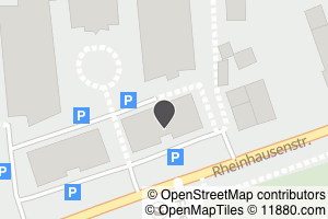 In Kartenansicht öffnen