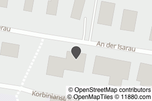 In Kartenansicht öffnen