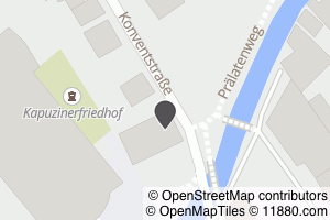 In Kartenansicht öffnen