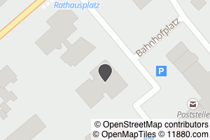 In Kartenansicht öffnen