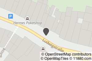 In Kartenansicht öffnen