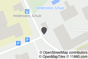 In Kartenansicht öffnen