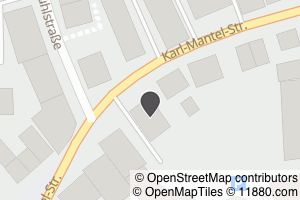 In Kartenansicht öffnen