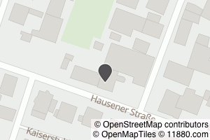 In Kartenansicht öffnen