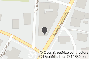 In Kartenansicht öffnen