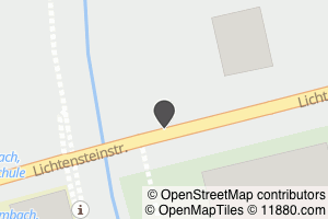 In Kartenansicht öffnen