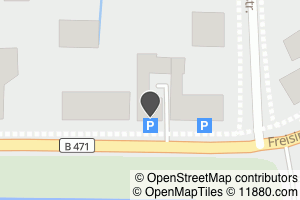 In Kartenansicht öffnen