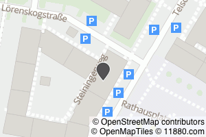 In Kartenansicht öffnen