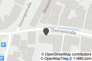 In Kartenansicht öffnen