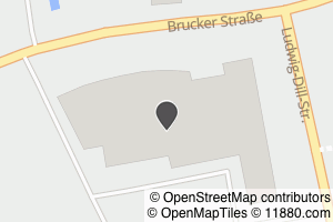 In Kartenansicht öffnen