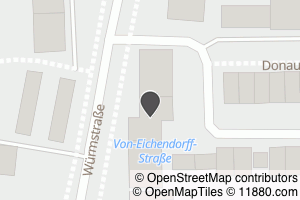 In Kartenansicht öffnen